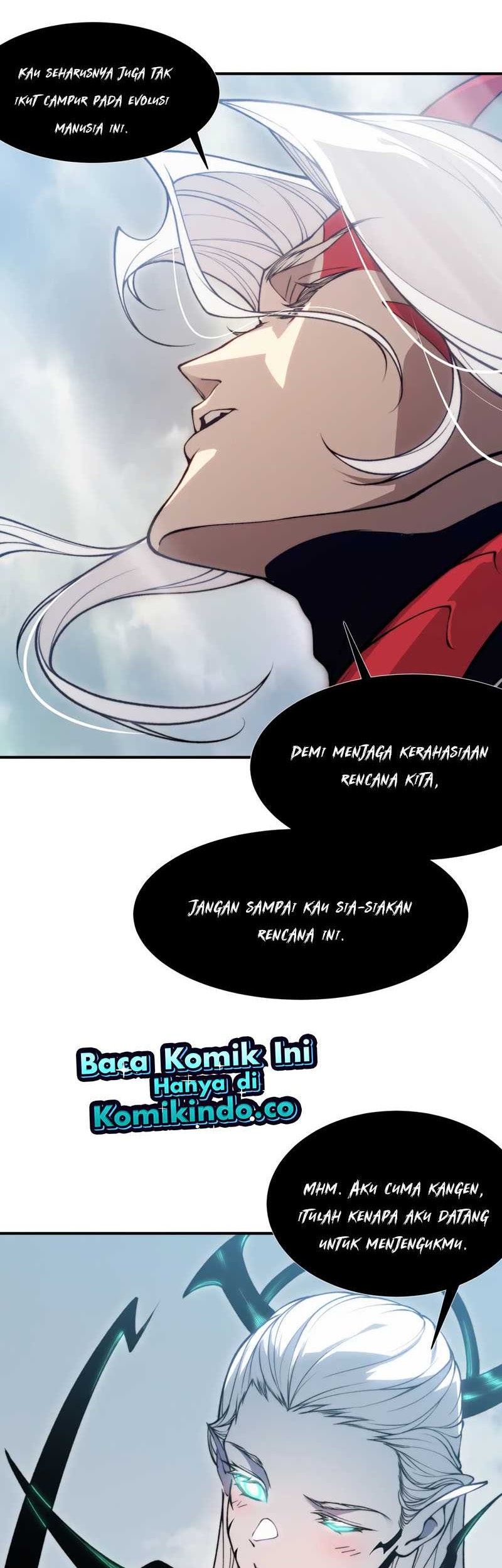 Demon Evolution Chapter 34 Gambar 43
