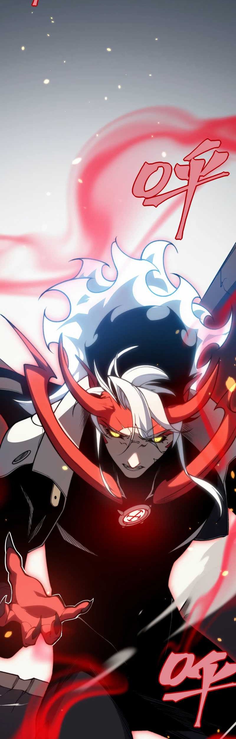 Demon Evolution Chapter 34 Gambar 55