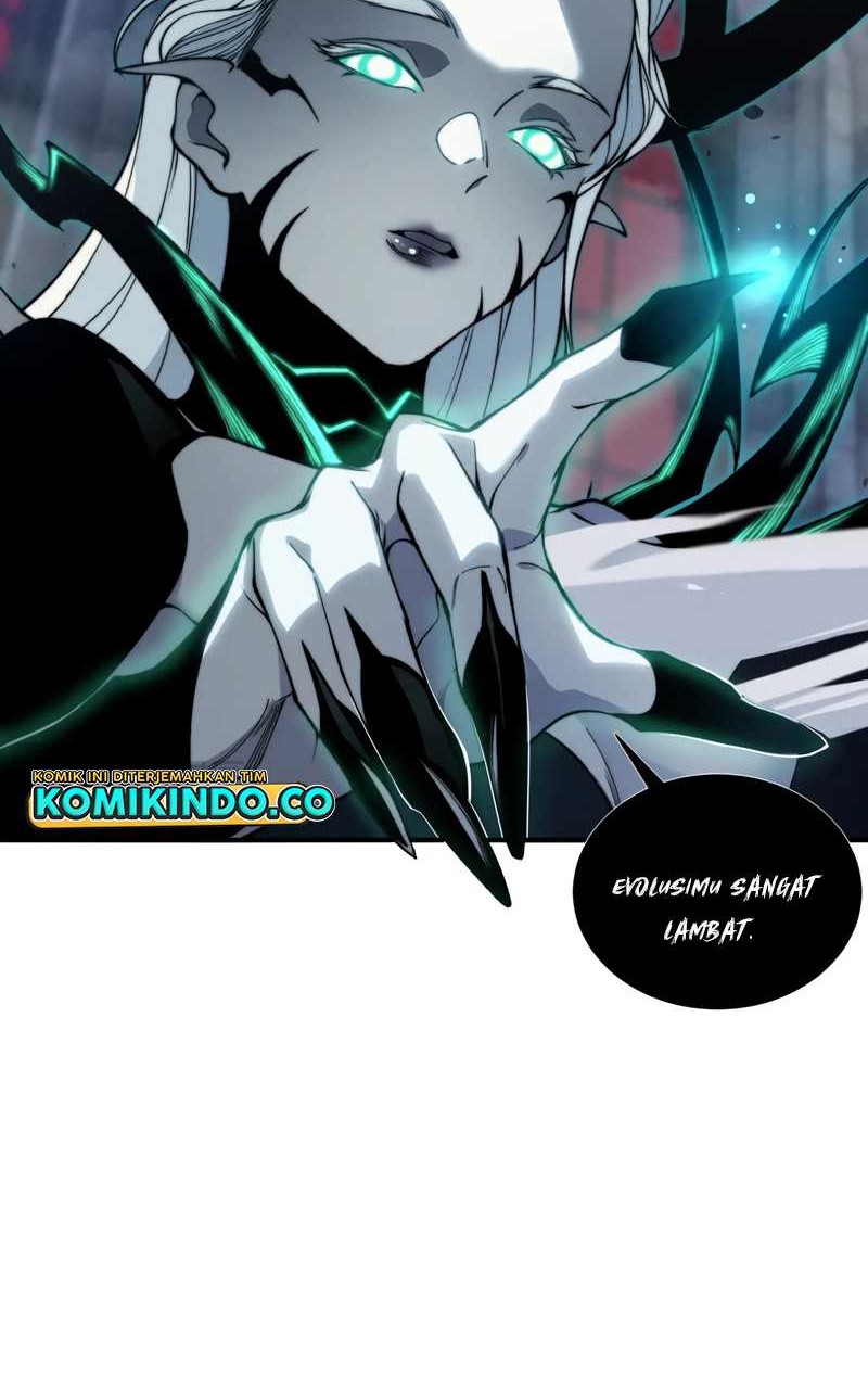 Demon Evolution Chapter 34 Gambar 9