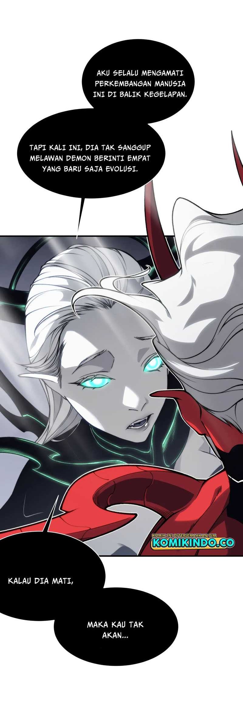 Demon Evolution Chapter 34 Gambar 29