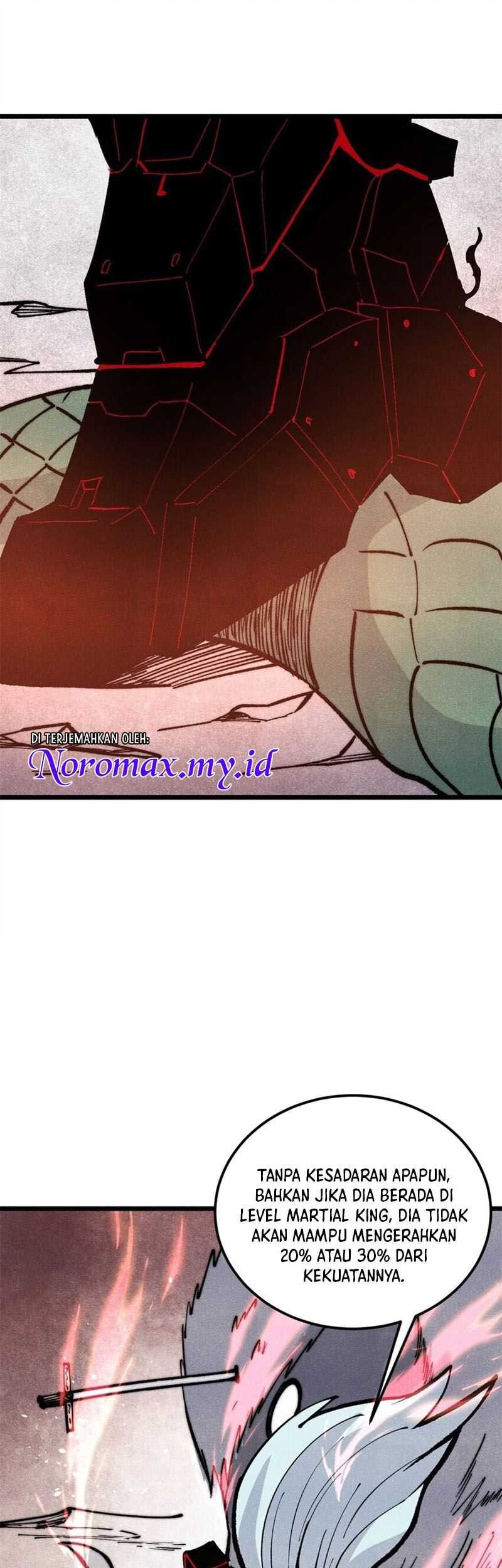 Baca Manhua All Hail the Sect Leader Chapter 288 Gambar 2