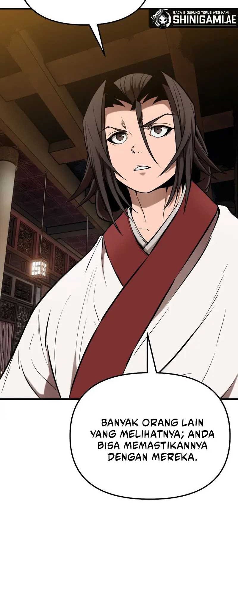 The Villain Of Destiny Chapter 116 Gambar 49