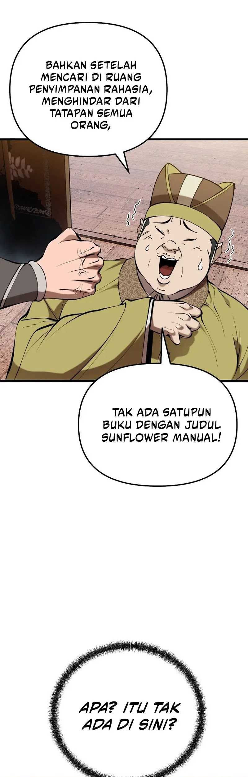 The Villain Of Destiny Chapter 116 Gambar 66