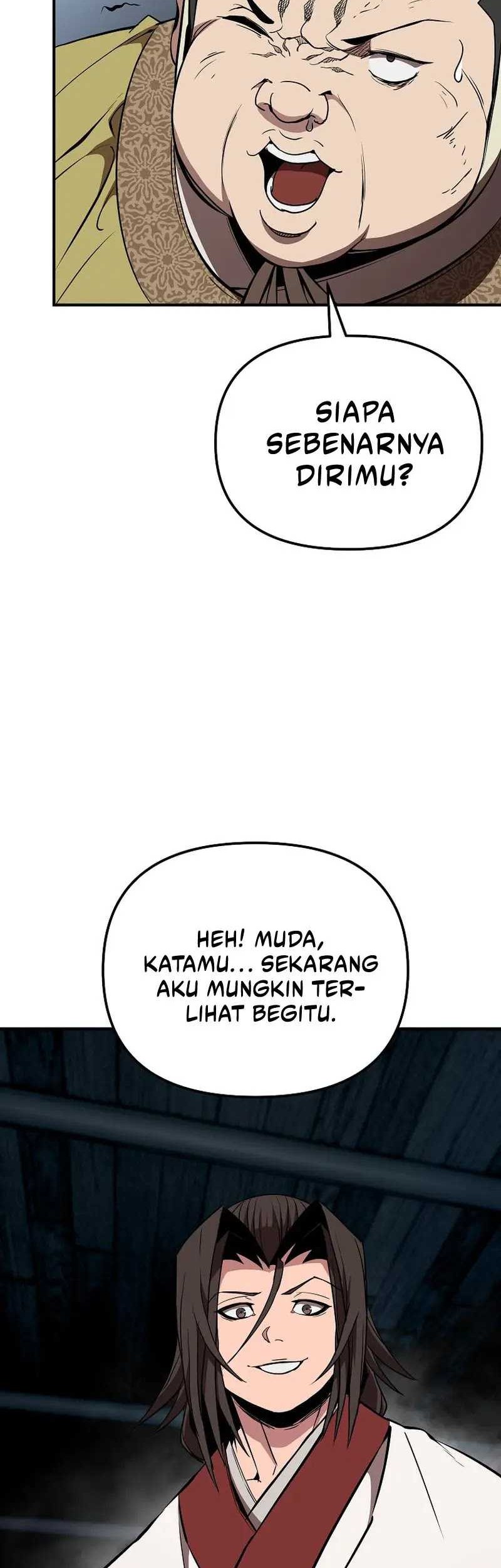 The Villain Of Destiny Chapter 116 Gambar 11