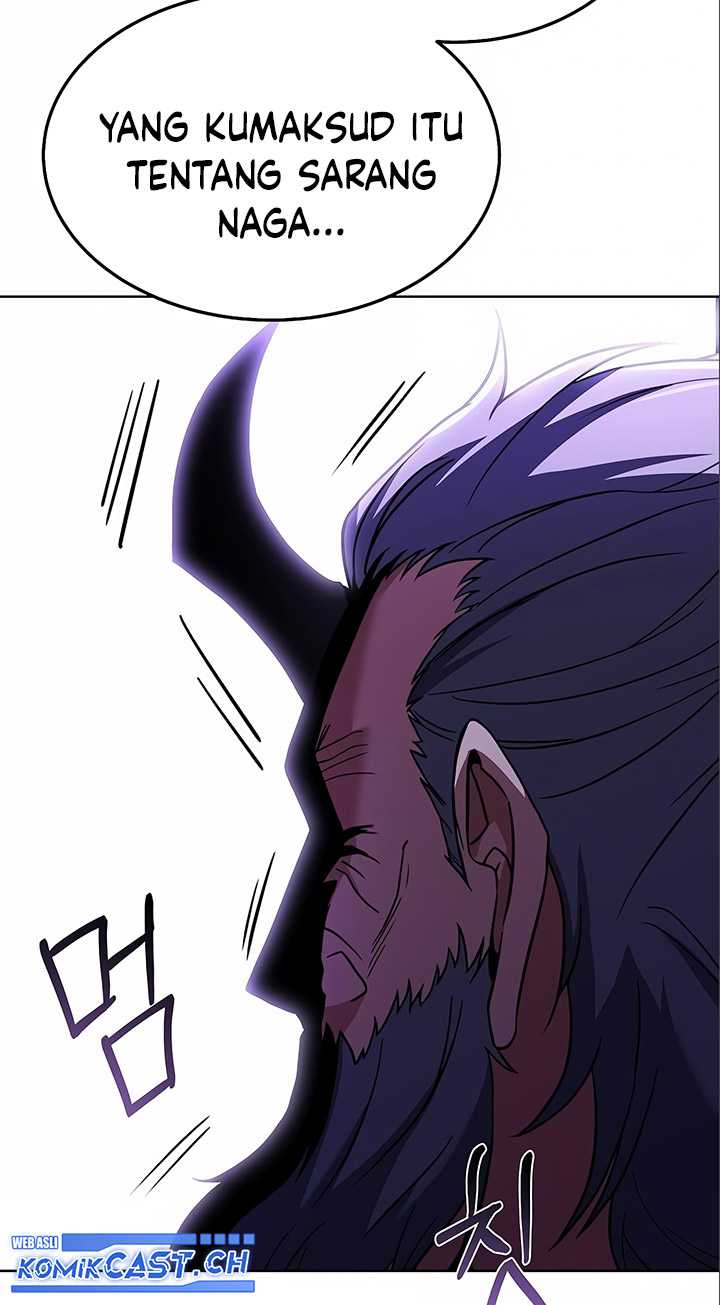 Archmage Restaurant Chapter 06 Gambar 11