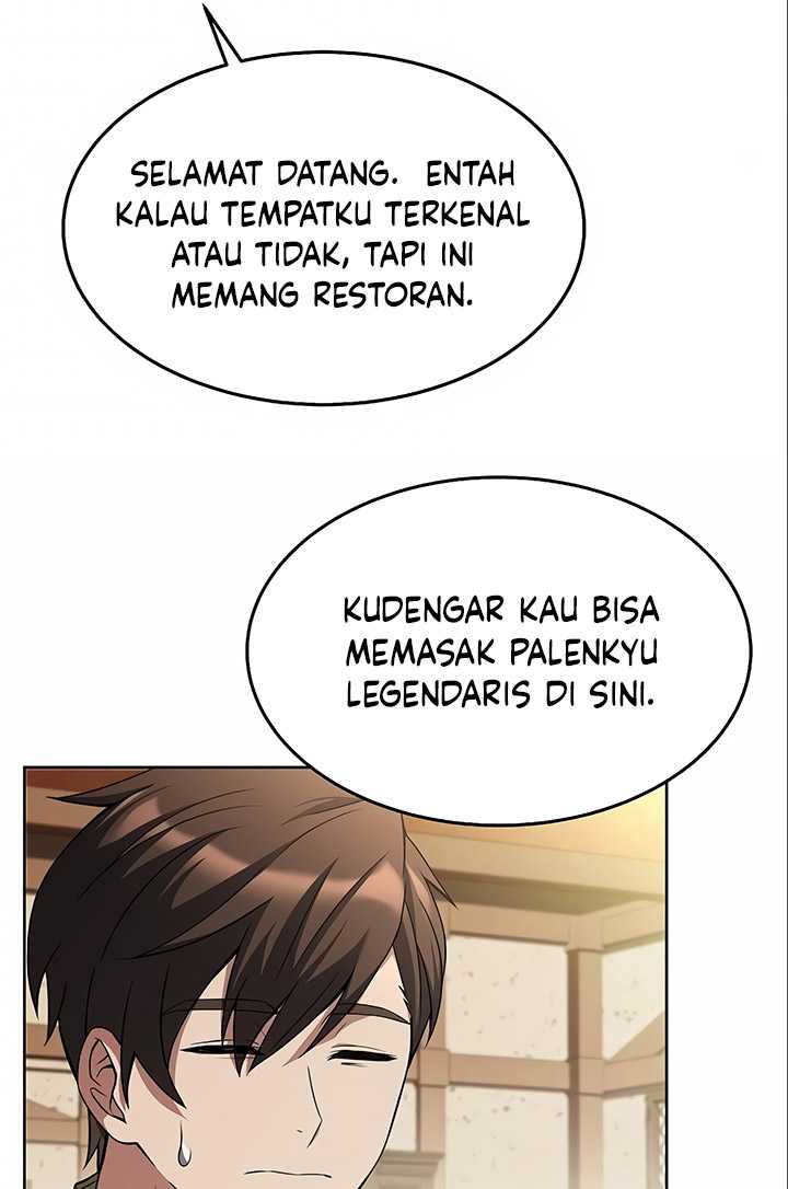 Archmage Restaurant Chapter 06 Gambar 65