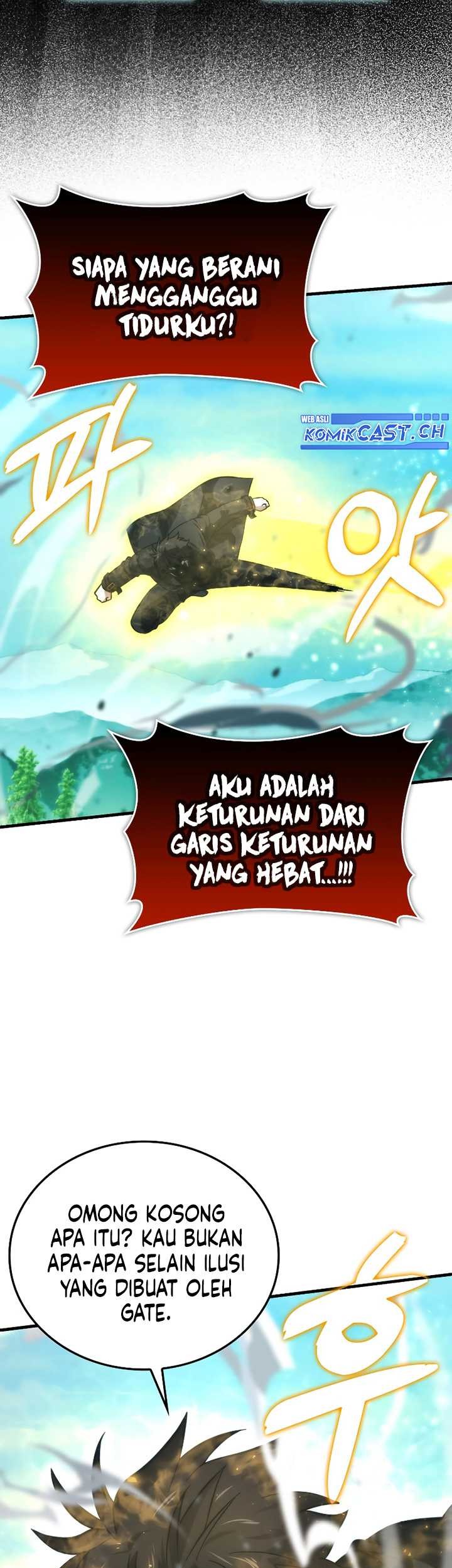 Demon Lord’s Martial Arts Ascension Chapter 58 Gambar 48