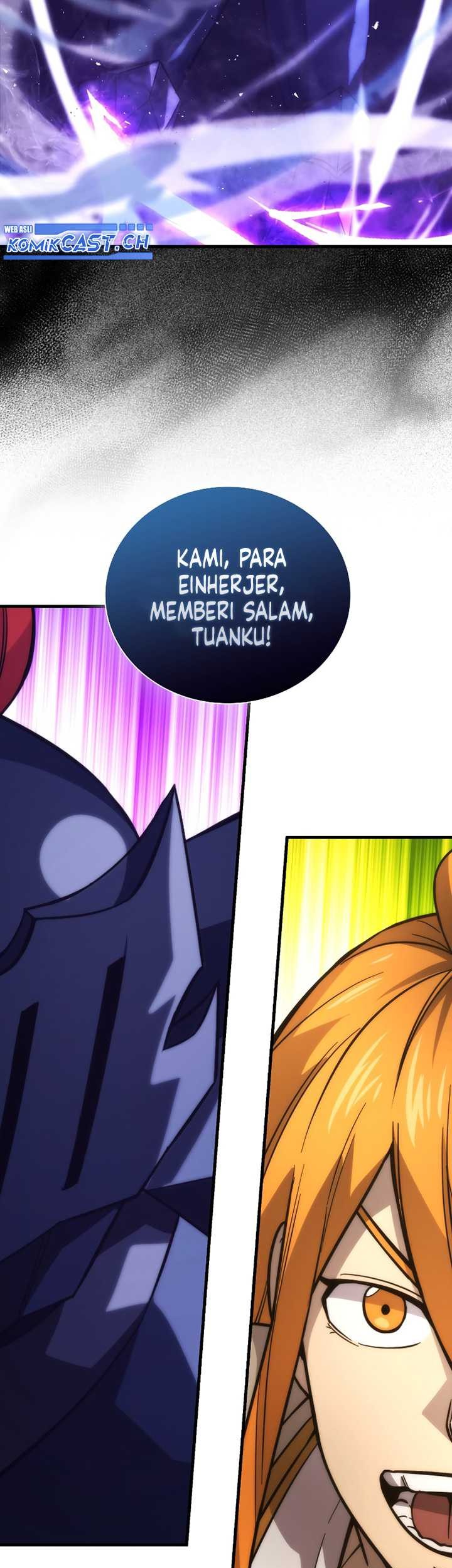 Demon Lord’s Martial Arts Ascension Chapter 58 Gambar 54