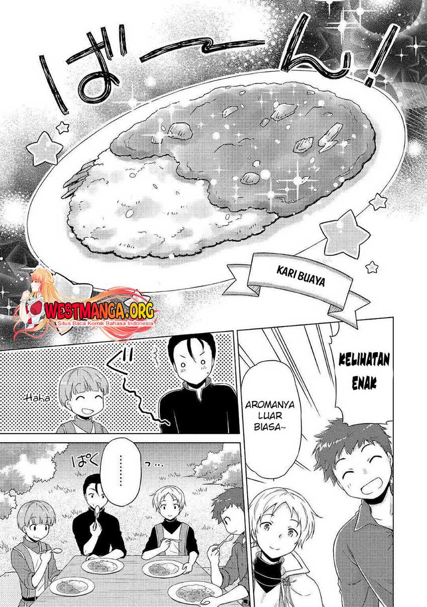 Isekai Yururi Kikou: Kosodateshinagara Boukensha Shimasu Chapter 46 Gambar 15