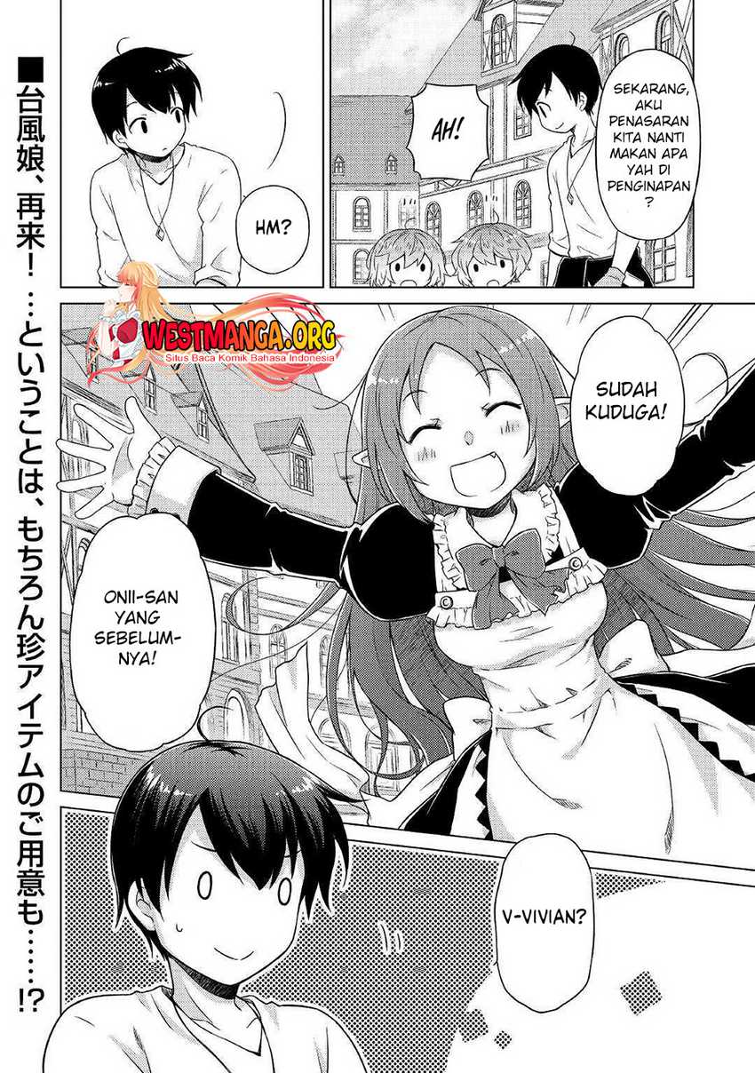 Isekai Yururi Kikou: Kosodateshinagara Boukensha Shimasu Chapter 46 Gambar 29