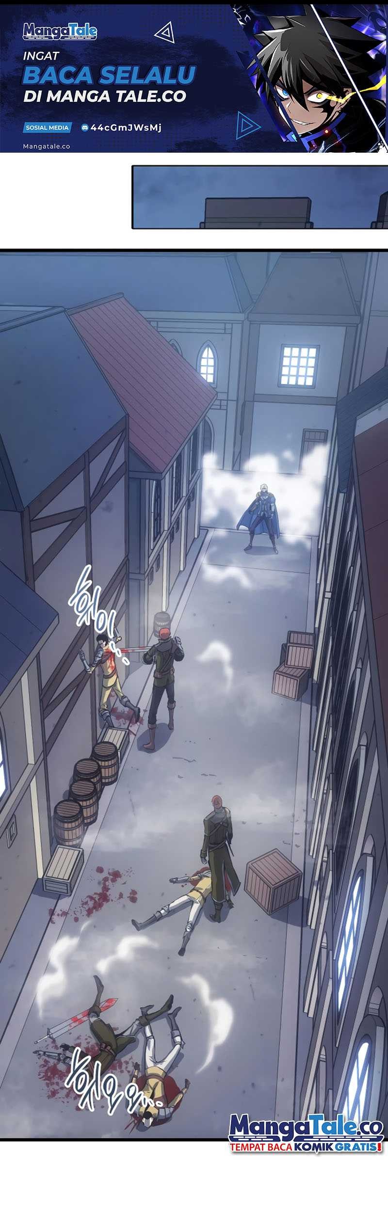 Baca Manhwa The Count’s Youngest Son Is A Player! Chapter 08 Gambar 2