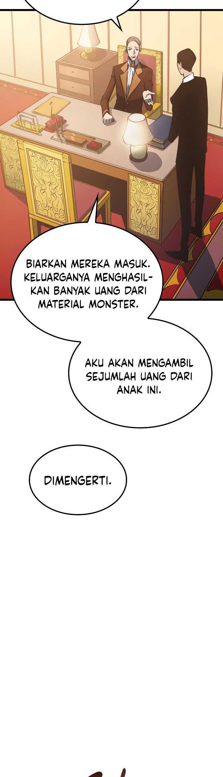 The Count’s Youngest Son Is A Player! Chapter 05 Gambar 55