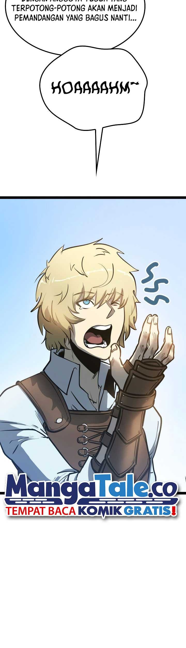 The Count’s Youngest Son Is A Player! Chapter 04 Gambar 8