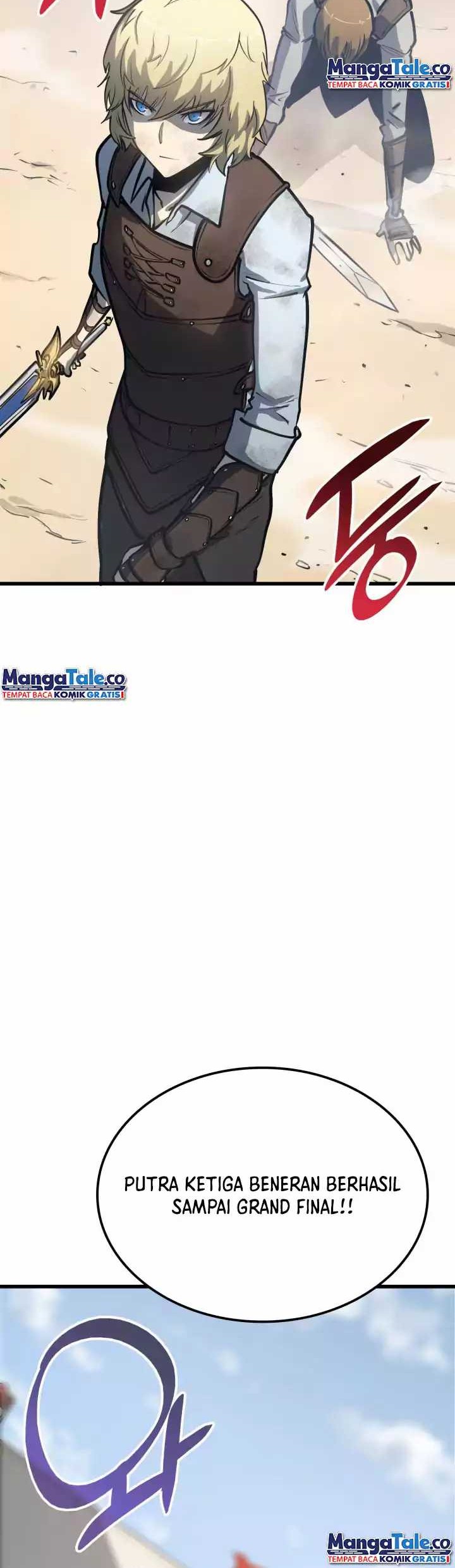 The Count’s Youngest Son Is A Player! Chapter 03 Gambar 60