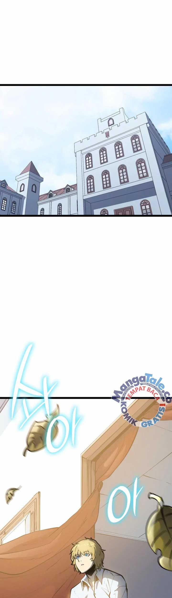 Baca Manhwa The Count’s Youngest Son Is A Player! Chapter 02 Gambar 2