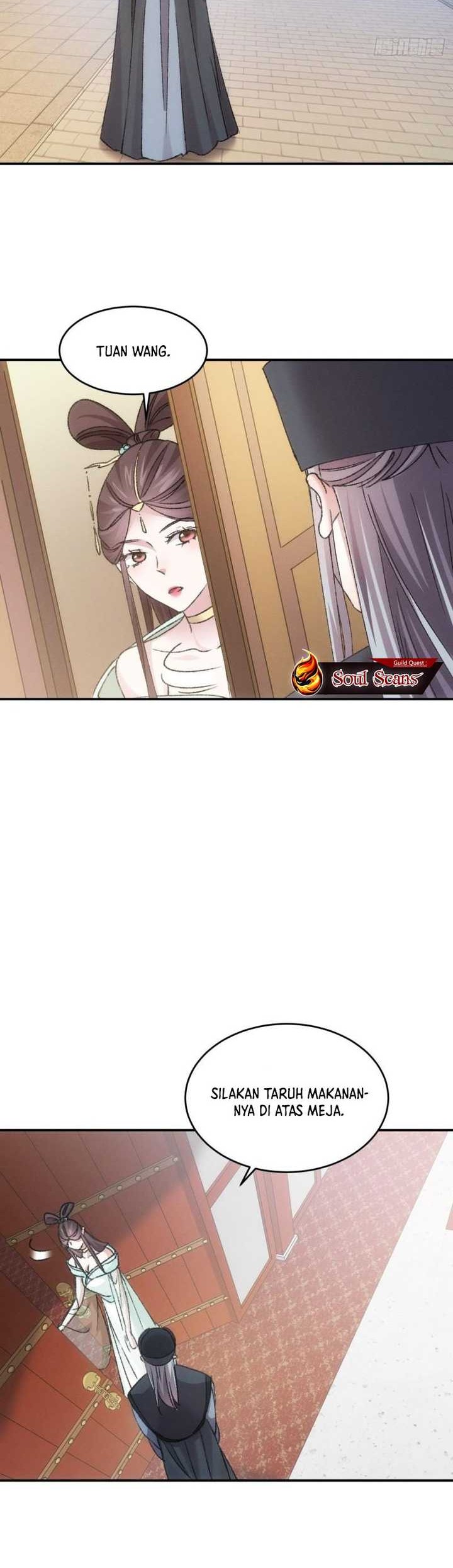 I Just Don’t Play the Card According to the Routine Chapter 165 Gambar 7