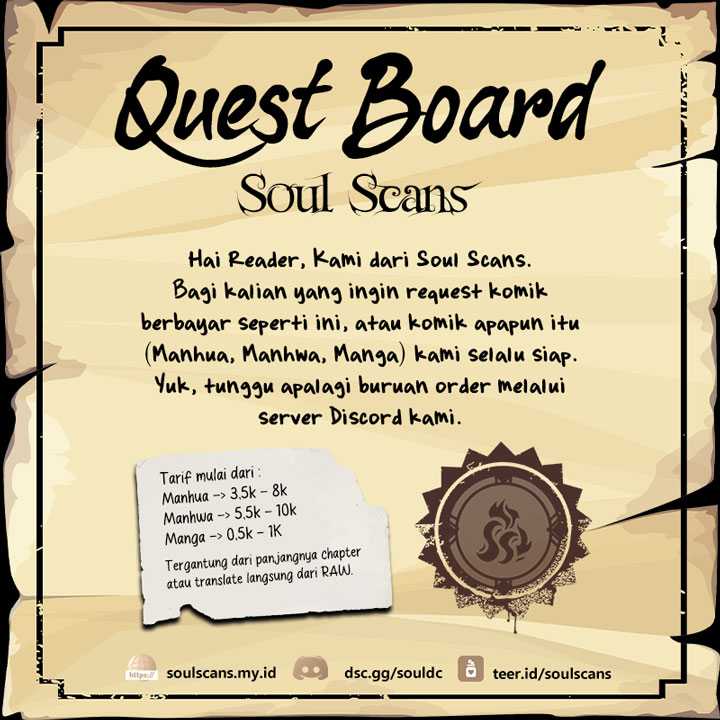 I Just Don’t Play the Card According to the Routine Chapter 165 Gambar 21