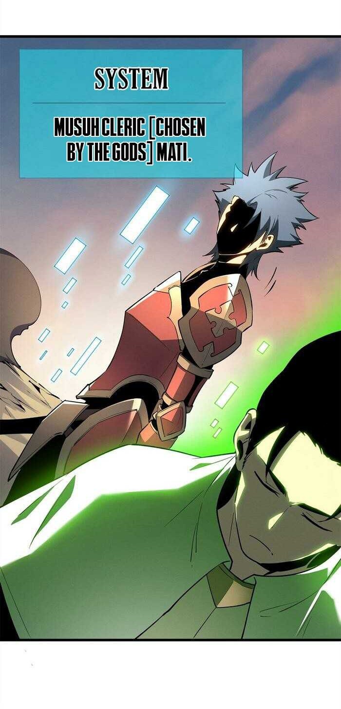 Reincarnation Of The Strongest Sword God Chapter 59 Gambar 17