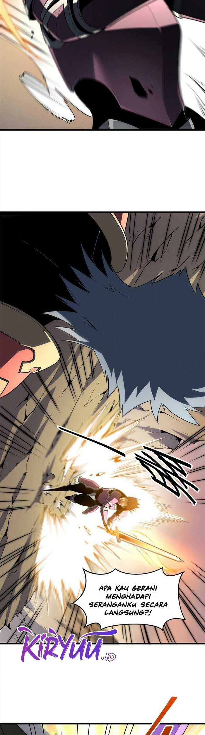 Reincarnation Of The Strongest Sword God Chapter 59 Gambar 26
