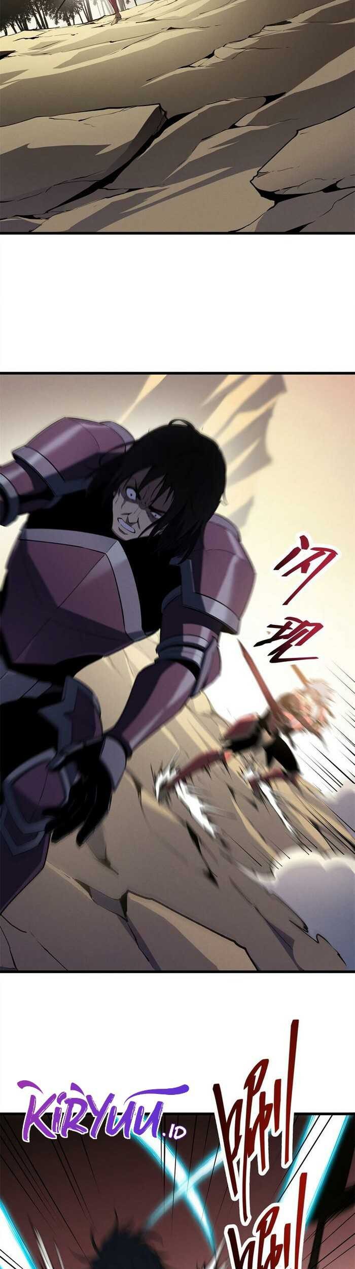 Reincarnation Of The Strongest Sword God Chapter 59 Gambar 30