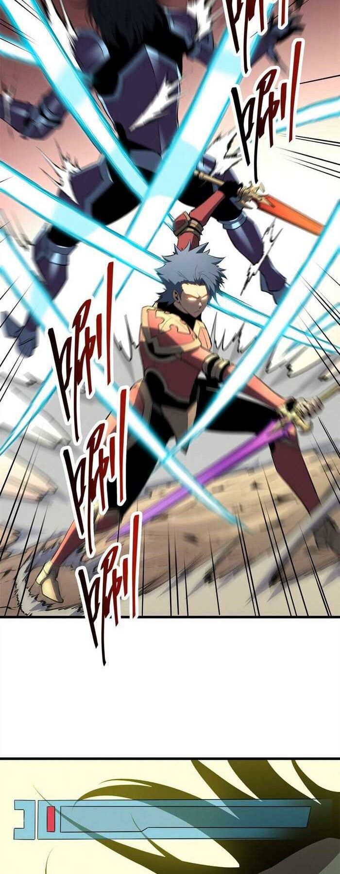 Reincarnation Of The Strongest Sword God Chapter 59 Gambar 31