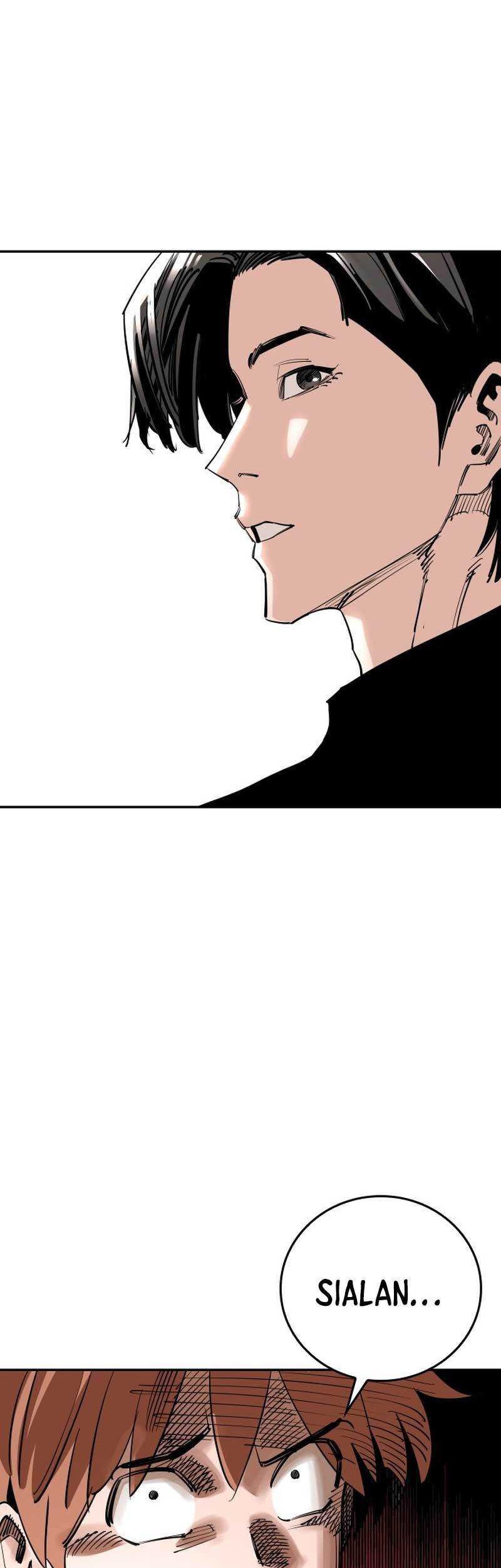 Build Up Chapter 134 Gambar 47