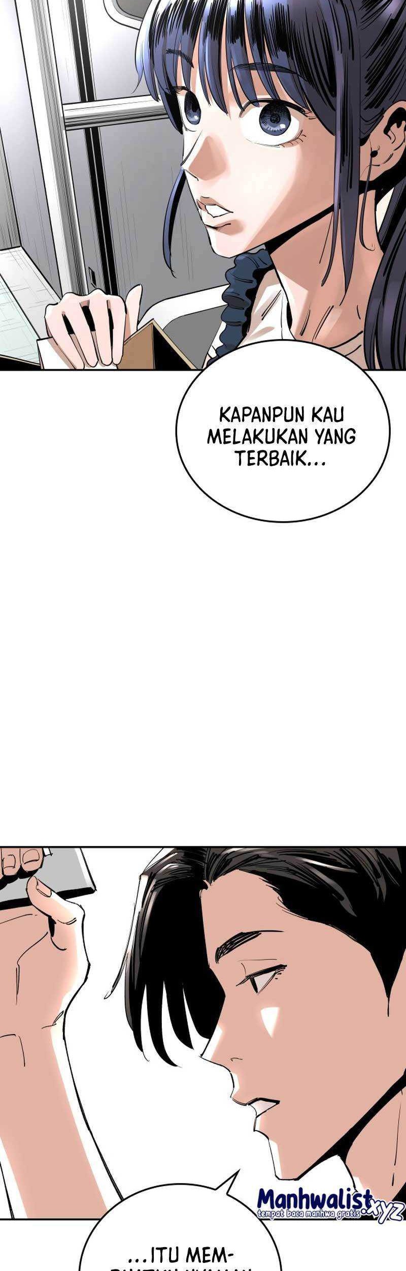 Build Up Chapter 134 Gambar 59