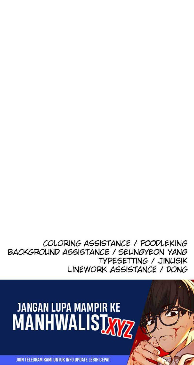 Build Up Chapter 134 Gambar 61