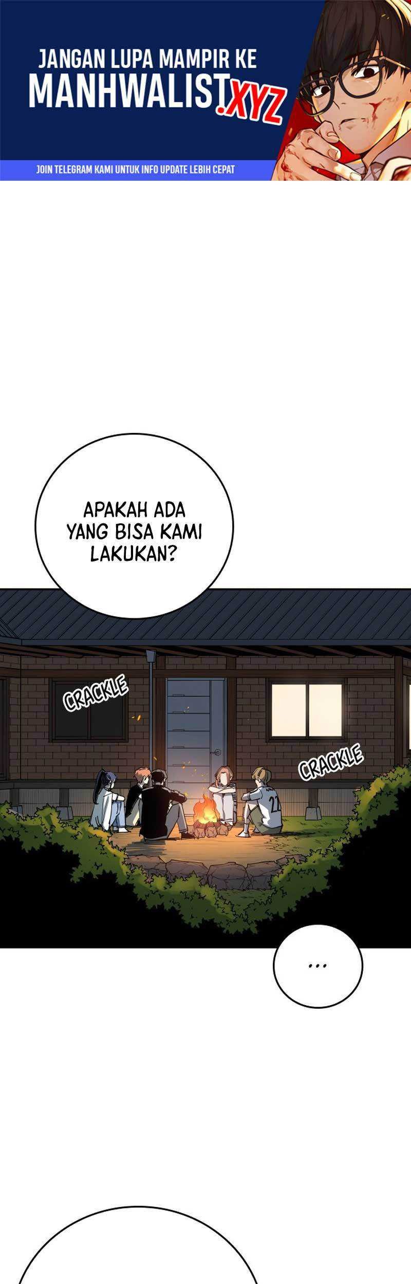 Baca Manhwa Build Up Chapter 134 Gambar 2