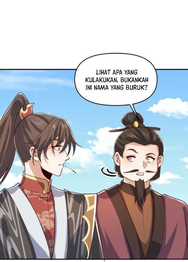 It’s Over! The Queen’s Soft Rice Husband is Actually Invincible Chapter 332 Gambar 7