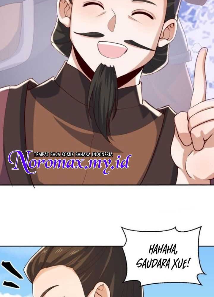 It’s Over! The Queen’s Soft Rice Husband is Actually Invincible Chapter 332 Gambar 9