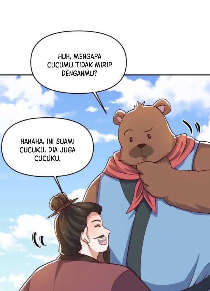 It’s Over! The Queen’s Soft Rice Husband is Actually Invincible Chapter 332 Gambar 13