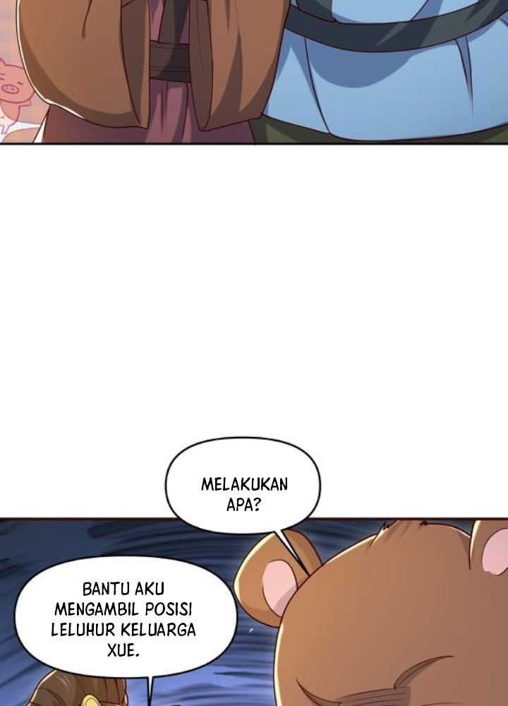 It’s Over! The Queen’s Soft Rice Husband is Actually Invincible Chapter 332 Gambar 15