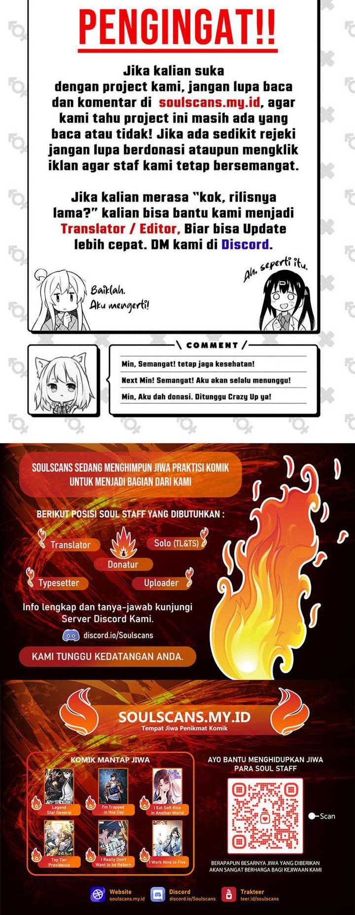 Lord of Nine Arts Chapter 41 Gambar 18
