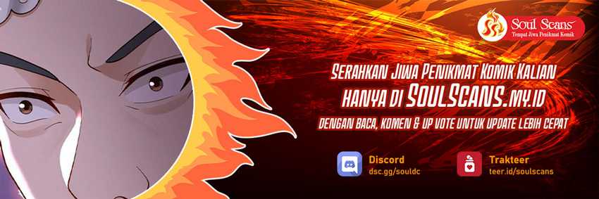 Baca Manhua The First Ancestor in History Chapter 164 Gambar 2