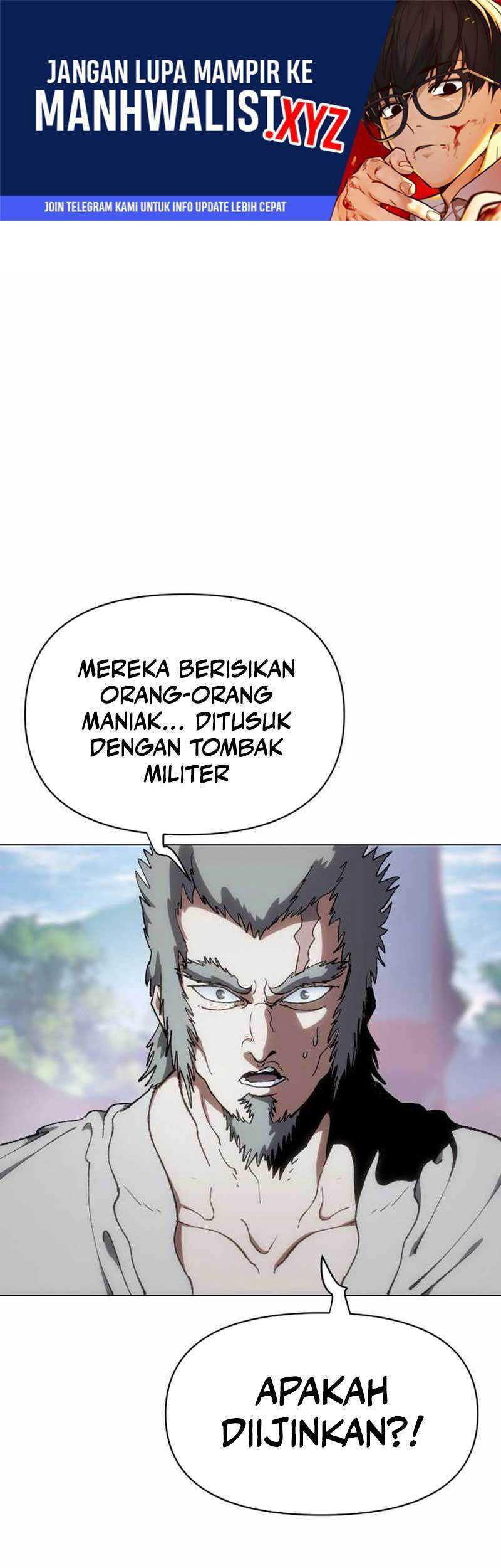 Baca Manhwa Informer Chapter 10 Gambar 2
