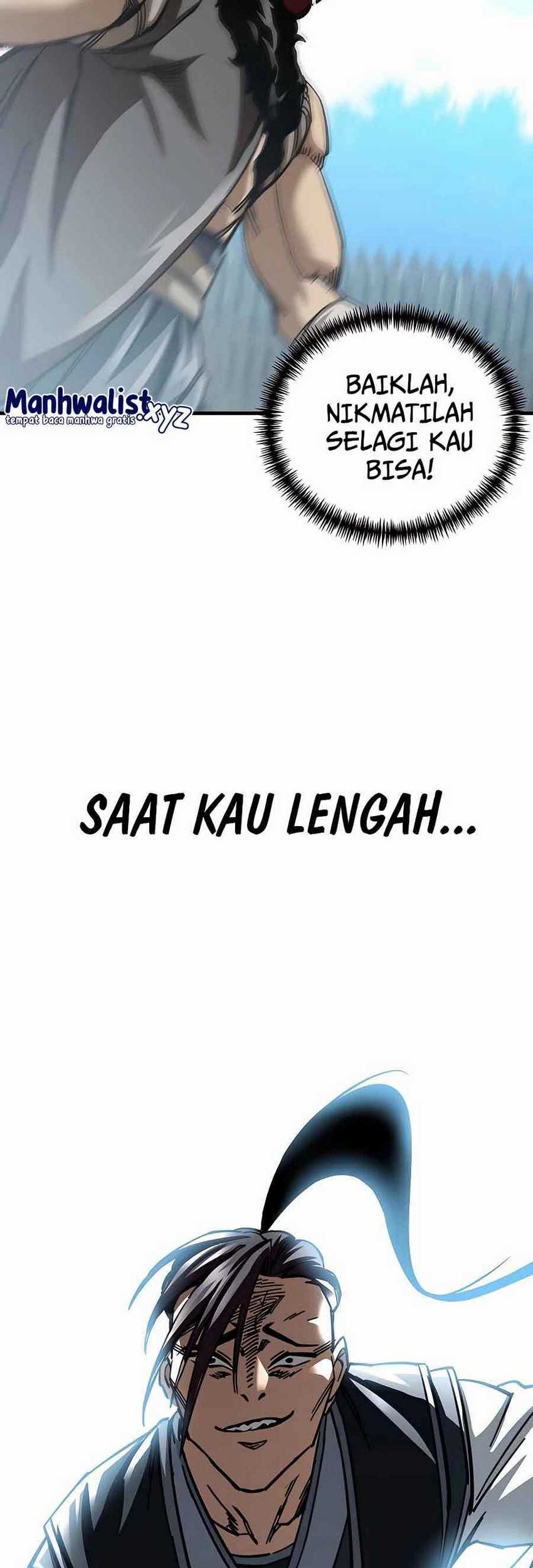 Warrior Grandpa and Supreme Granddaughter Chapter 16 Gambar 34