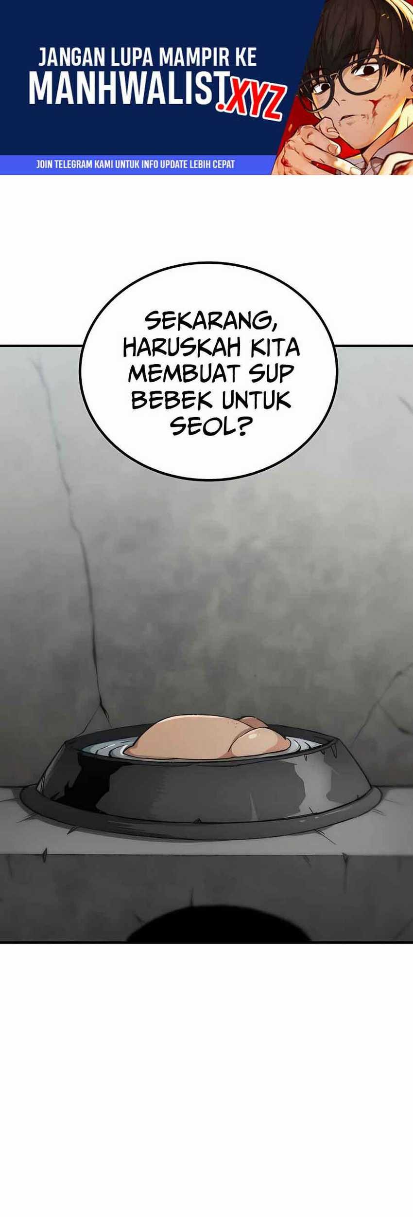 Baca Manhwa Warrior Grandpa and Supreme Granddaughter Chapter 16 Gambar 2