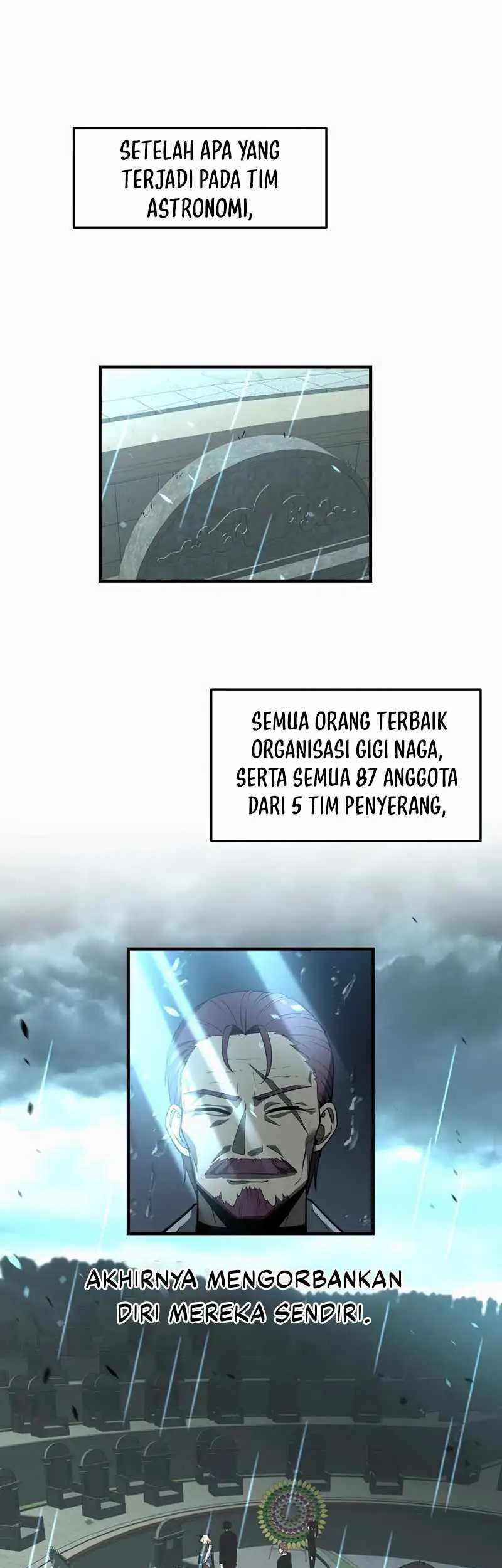 Baca Manhua Super Evolution Chapter 117 Gambar 2