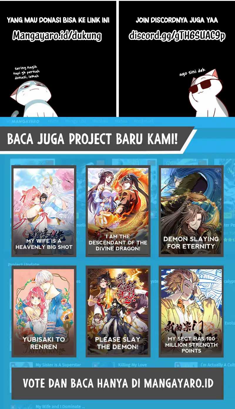 Super Evolution Chapter 116 Gambar 42