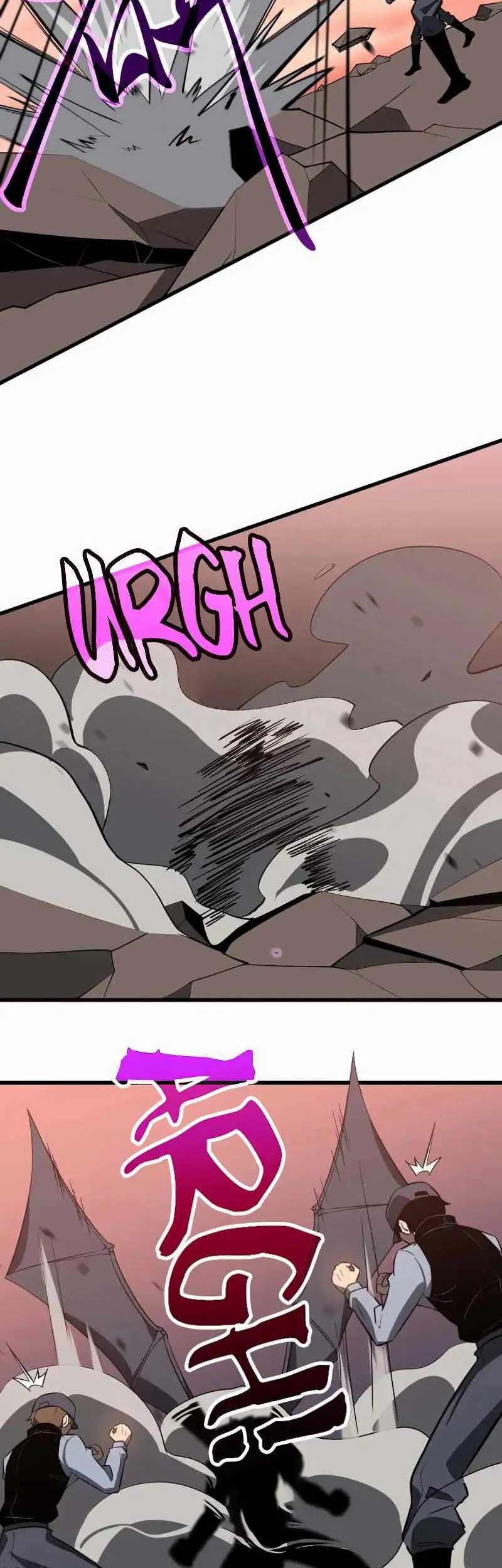 Super Evolution Chapter 116 Gambar 24