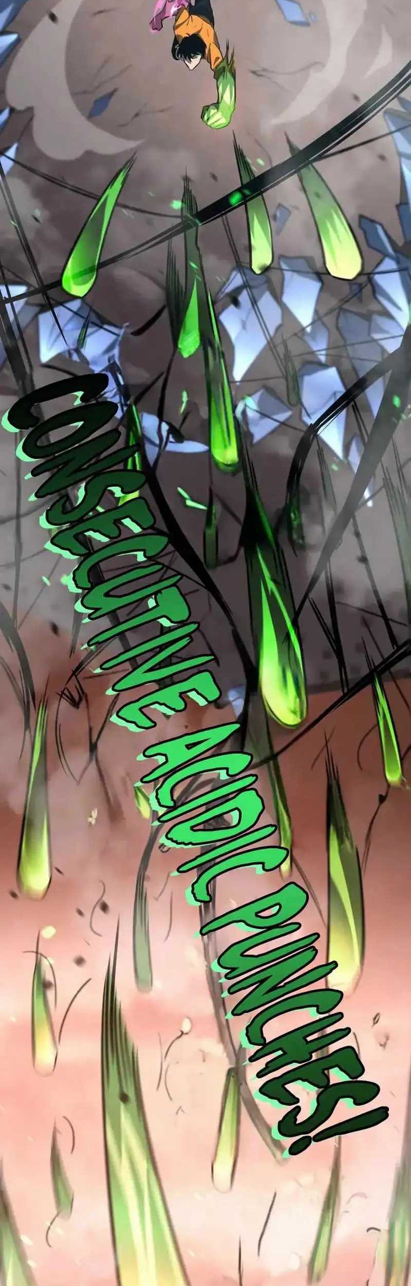 Super Evolution Chapter 114 Gambar 34