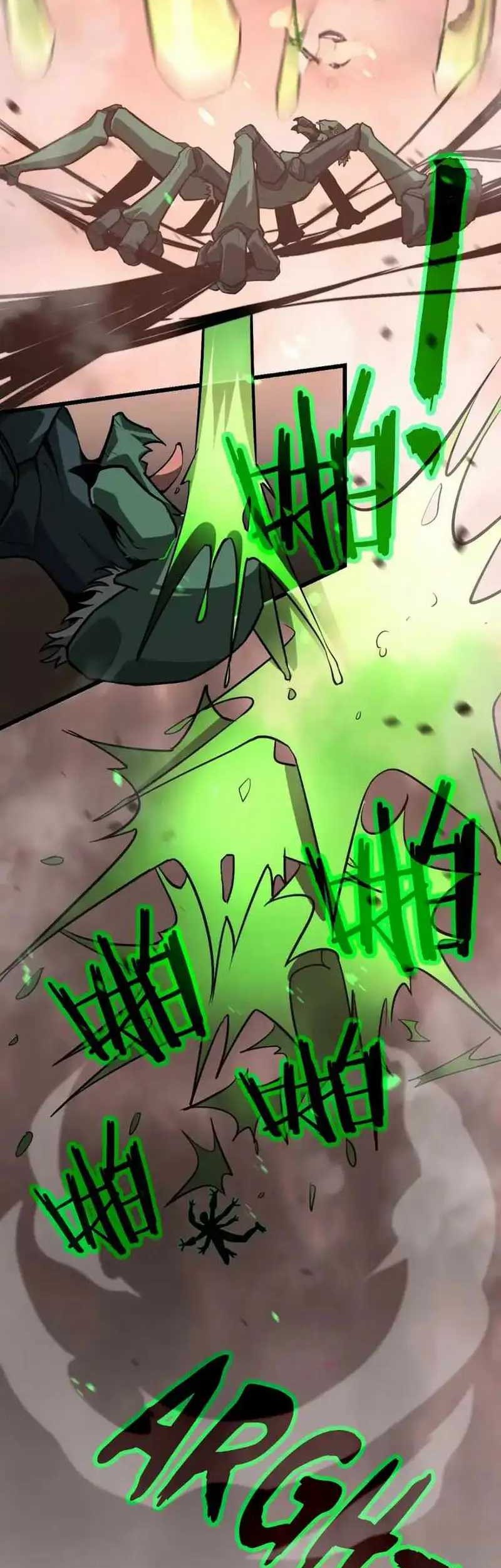 Super Evolution Chapter 114 Gambar 35