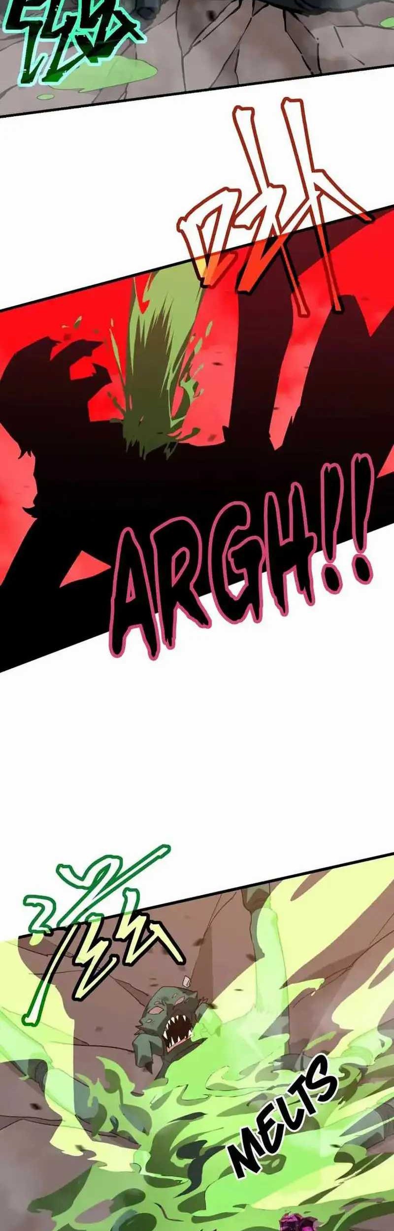 Super Evolution Chapter 114 Gambar 38