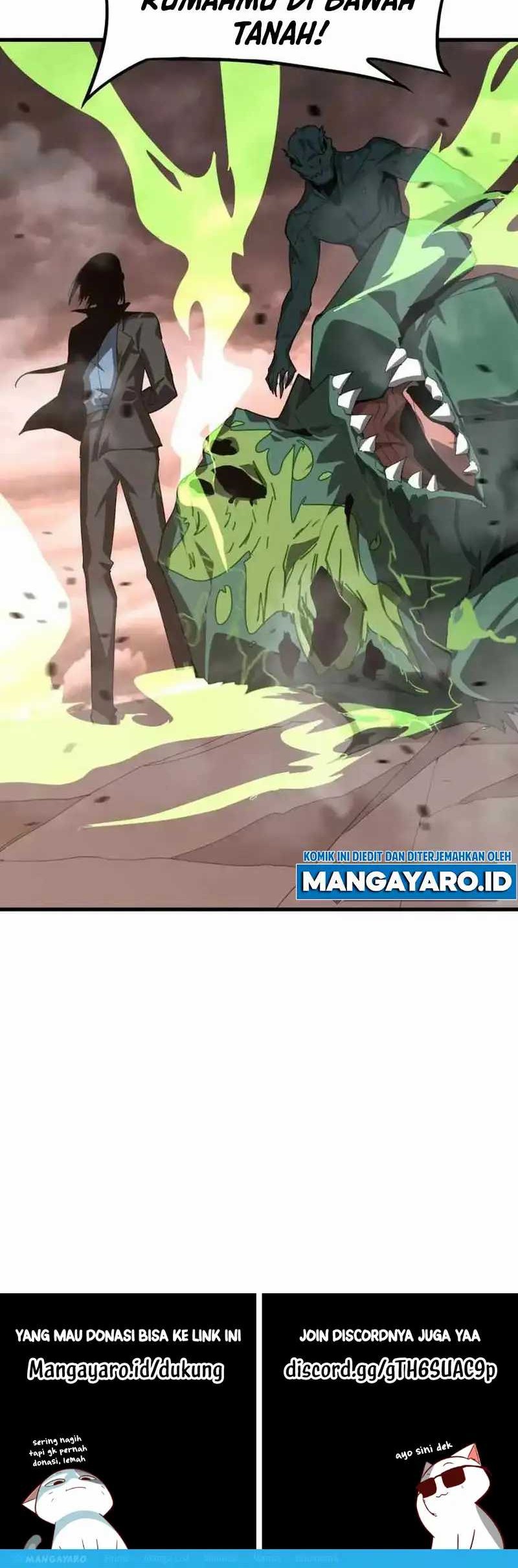 Super Evolution Chapter 114 Gambar 40