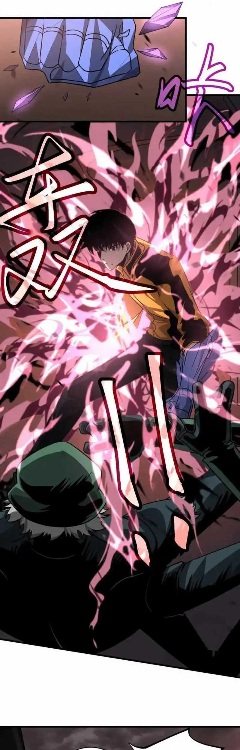 Super Evolution Chapter 114 Gambar 6