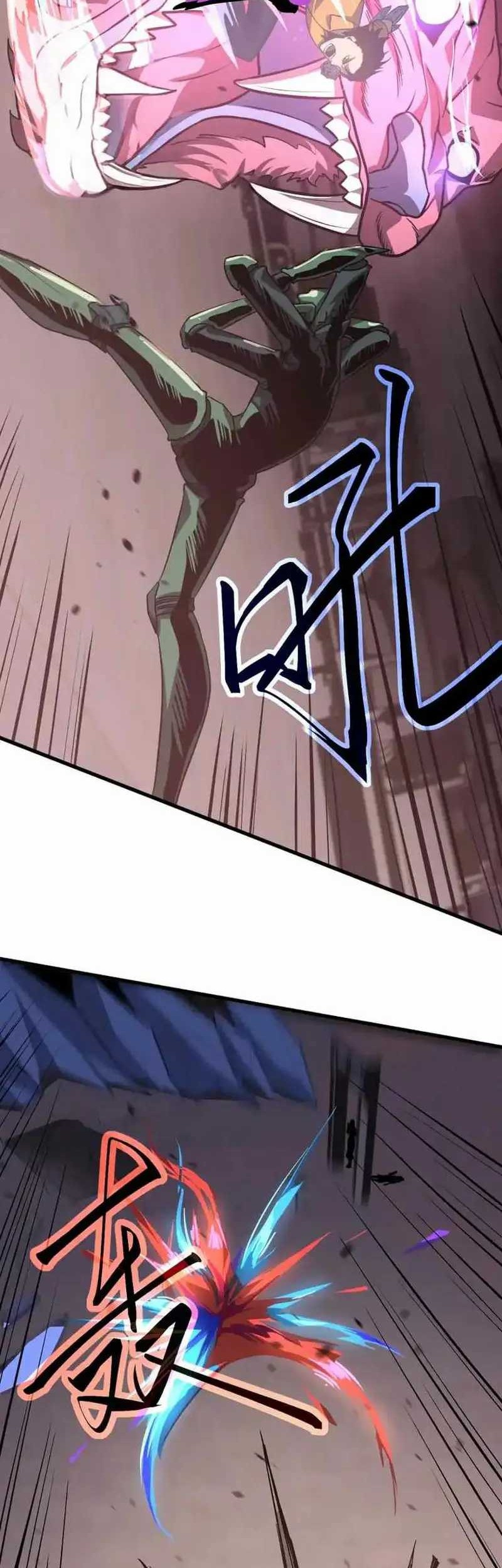 Super Evolution Chapter 114 Gambar 10