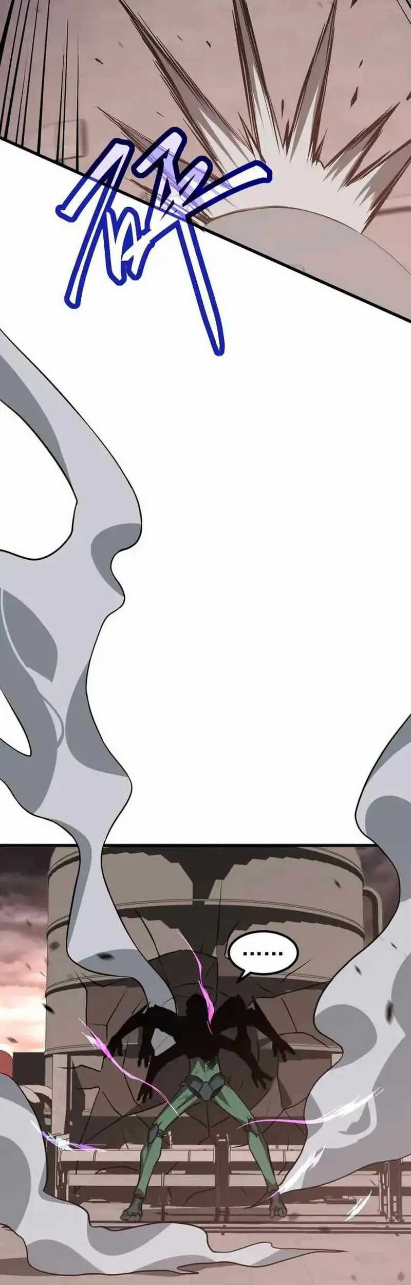 Super Evolution Chapter 114 Gambar 11