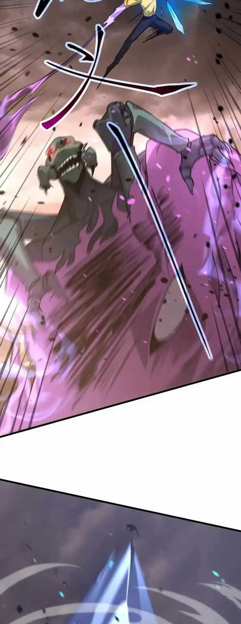 Super Evolution Chapter 114 Gambar 16