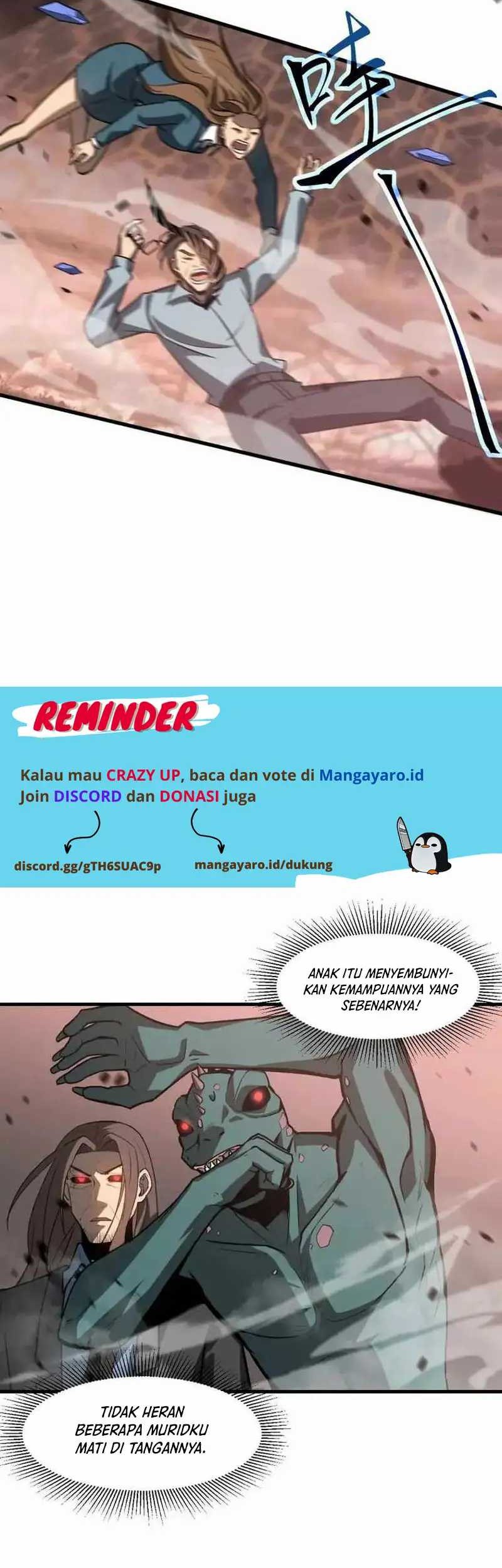 Super Evolution Chapter 114 Gambar 19